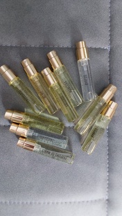 Ароматные обзоры