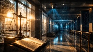 ⚖️ Внутренний фронт: права человека и авторитаризм