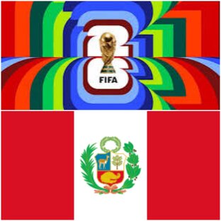 2026 PERU EN LAS ELIMINATORIAS 2026