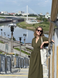 Города России