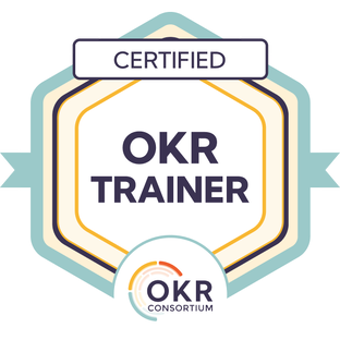 Objectives & Key Results (OKR)