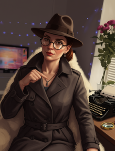 Детективы. Фильмы и сериалы