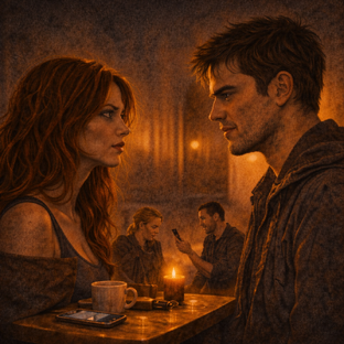 Пока ты верила