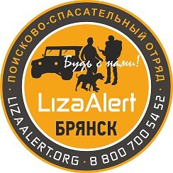 Волонтёрство