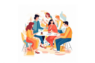 ИСКУССТВО ОБЩЕНИЯ