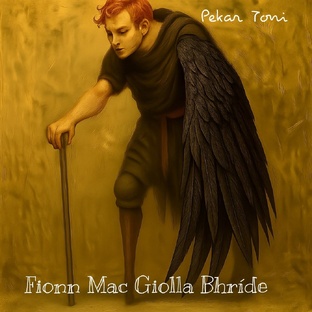 Финн Макбрайд/Fionn Mac Giolla Bhríde