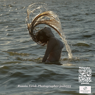 Море глазами фотографа. 