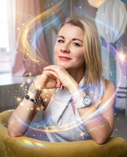 КосмоЭнергетика и Энерготерапия