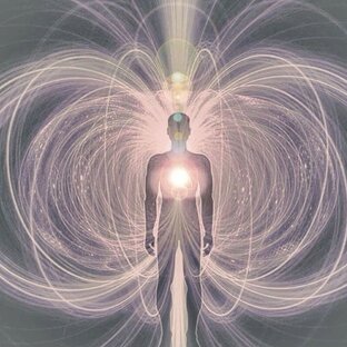 Законы Вселенной. 