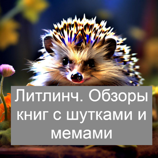 Литлинч. Иронические рецензии