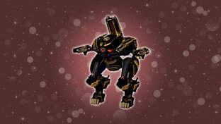 Топы роботов в War Robots