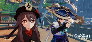 Вот это геншин 