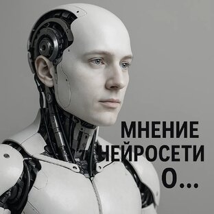 МНЕНИЕ НЕЙРОСЕТИ О ....