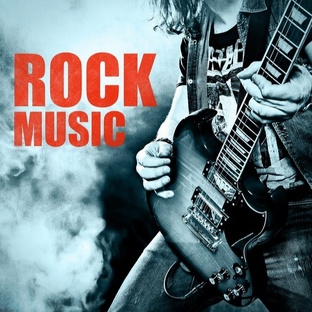 Rock music