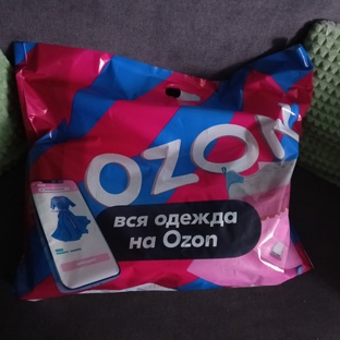  покупки с вб и озон