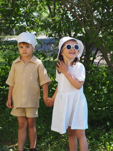 Летний Sale в Little Kiddy!