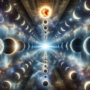 Астрологические прогнозы - архив