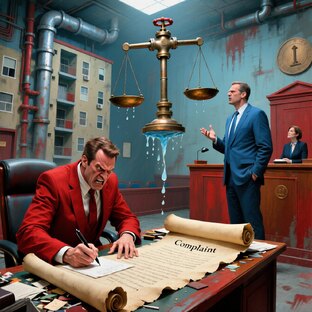 Жилищные вопросы