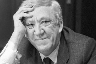 Анекдоты от Никулина