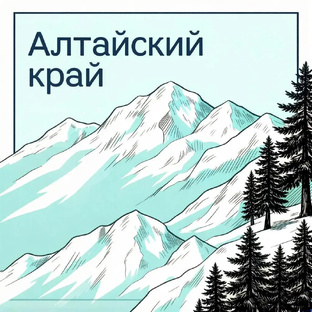 Алтайский край