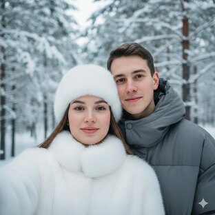 Промты для пар