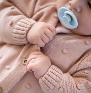 Подборки для новорожденных