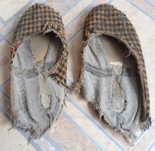 Архивный мусор