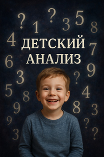 Детская нумерология