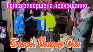 Бекярд в Йошкар Оле 