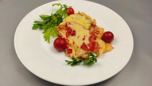 Без мяса