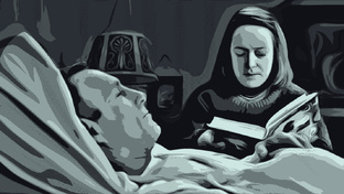 Книги ужасов