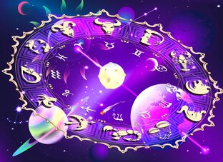 Гороскоп 2024