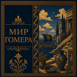 Мир Гомера