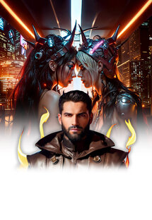 Изгой: Здравствуй - я Люцифер!