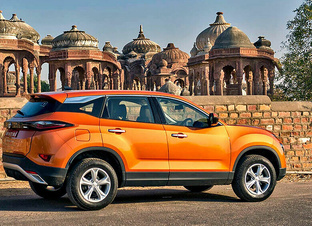 Автомобильные технологии 