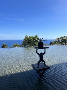 остров Бали