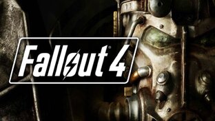 FALLOUT 4 