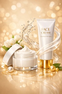 Разные текстуры - разные ощущения: обзор кремов