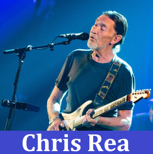 Chris Rea