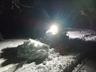 Собираем Буран 