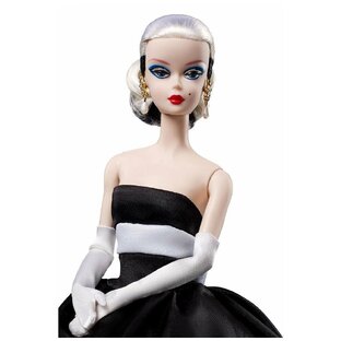 #Barbie Anniversary Legends 
