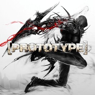 Prototype 2009 - Прохождение игры