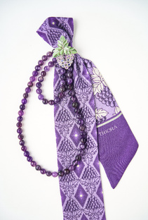 Как сделать галстук?