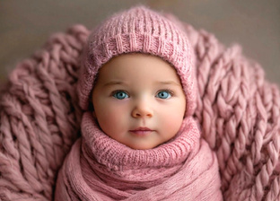 Всякому своё дитя милее 👶