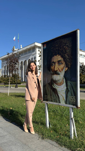 Фильм про Сулеймана Стальского