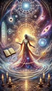 Все о Ченнелинге 