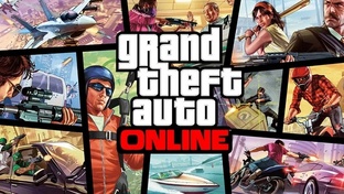 GTA Online Legacy