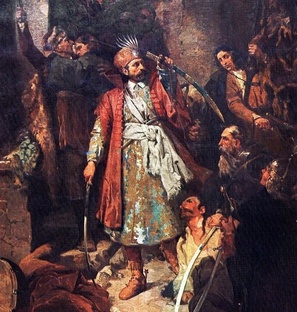 История Средних веков