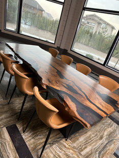 Обеденные столы