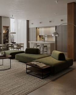 ТОП современных диванов